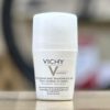 Lăn khử mùi Vichy Deodorant Anti-Transpirant 48h, 50ml