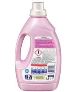 Nước giặt Denkmit Cozy & Care cho vải lụa và len, 1,5 Lít