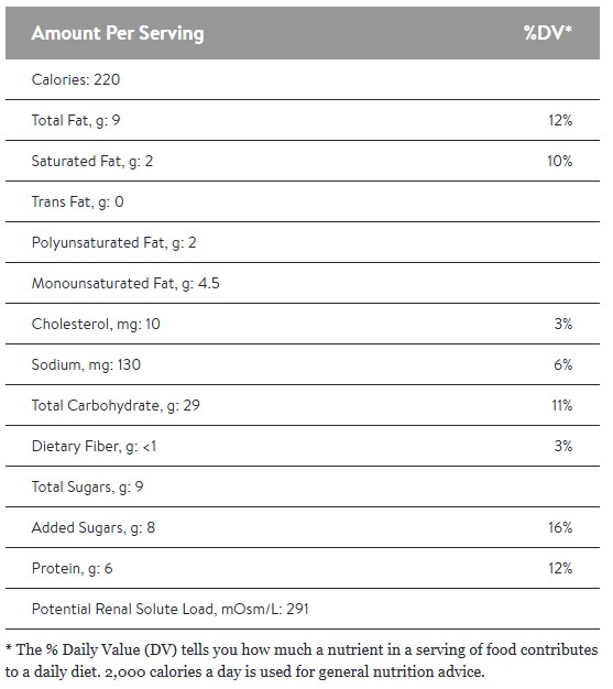 Sữa PediaSure Grow & Gain With Immun Support tăng chiều cao, tăng đề kháng vị vani, 400g