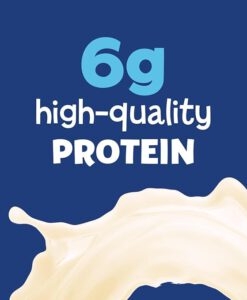 Sữa PediaSure Grow & Gain With Immun Support tăng chiều cao, tăng đề kháng vị vani, 400g