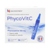 Tinh chất tảo tươi Laboratoire Avenir PhycovitC, 14 ống