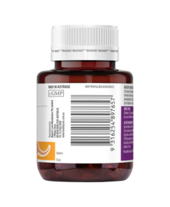 Viên nhai Healthy Care Kids Chewable Zinc + Vitamin C tăng đề kháng cho trẻ em, 60 viên