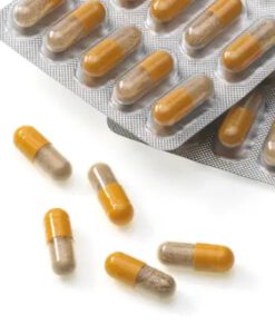 Viên uống bổ não Mivolis Ginkgo, 40 viên