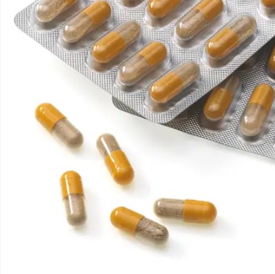 Viên uống bổ não Mivolis Ginkgo, 40 viên Viên uống bổ não Mivolis Ginkgo, 40 viên