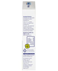 Viên uống bổ não Mivolis Ginkgo, 40 viên