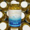 Viên uống Sea Treasures Omega-3 1000mg hỗ trợ trí não, tim mạch và thị lực, 300 viên