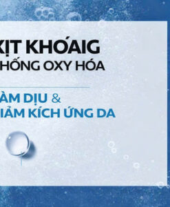 Xịt khoáng La Roche-Posay Eau Thermale, 150ml