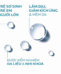 Xịt khoáng La Roche-Posay Eau Thermale, 150ml