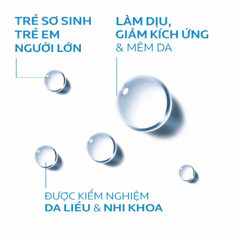 Xịt khoáng La Roche-Posay Eau Thermale, 150ml Xịt khoáng La Roche-Posay Eau Thermale, 150ml