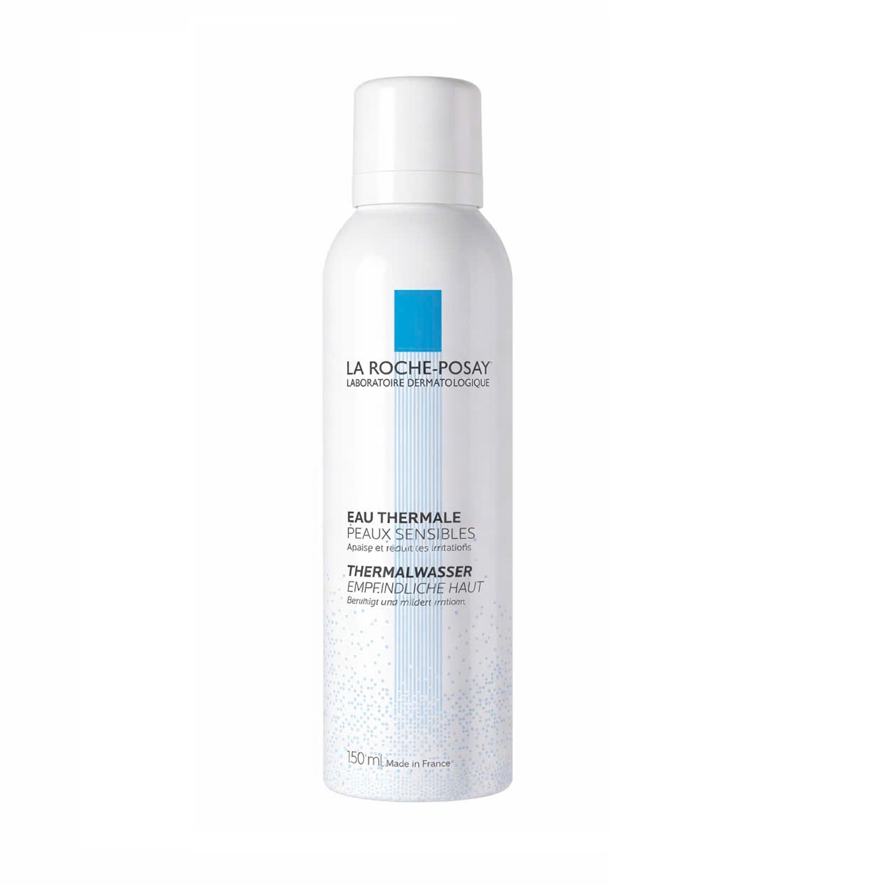 Xịt khoáng La Roche-Posay Eau Thermale, 150ml Xịt khoáng La Roche-Posay Eau Thermale, 150ml