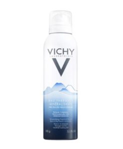 Xịt khoáng Vichy Eau Thermale Minéralisante, 150ml