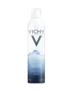 Xịt khoáng Vichy Eau Thermale Minéralisante, 300ml