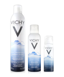 Xịt khoáng Vichy Eau Thermale Minéralisante, 300ml