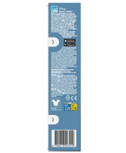 Bàn chải điện trẻ em Oral-B Vitality PRO Kinder Lion King cho bé trai, 1 chiếc