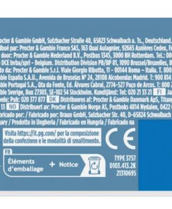 Bàn chải điện trẻ em Oral-B Vitality PRO Kinder Lion King cho bé trai, 1 chiếc