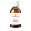Chai uống Vitaworld Vitamin C Liposomal tăng đề kháng, làm sáng da, 250ml