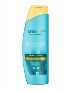 Dầu gội trị gàu Head & Shoulders DERMAXPRO APAISE, 470ml