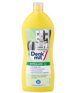 Dung dịch tẩy cặn canxi Denkmit Entkalker, 250ml