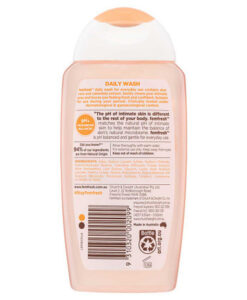 Dung dịch vệ sinh Femfresh Intimate Daily Wash, 250ml