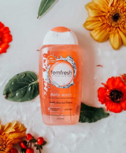Dung dịch vệ sinh Femfresh Intimate Daily Wash, 250ml