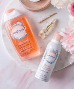 Dung dịch vệ sinh Femfresh Intimate Daily Wash, 250ml