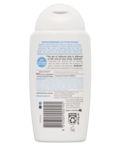 Dung dịch vệ sinh Femfresh Intimate Deodorising Active Wash, 250ml