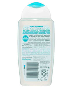Dung dịch vệ sinh Femfresh Intimate Sensitive Wash cho da nhạy cảm, 250ml
