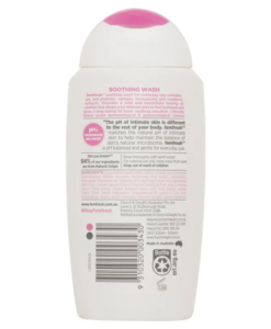 Dung dịch vệ sinh Femfresh Intimate Soothing Wash, 250ml