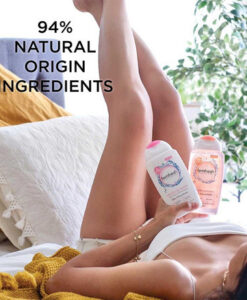 Dung dịch vệ sinh Femfresh Intimate Soothing Wash, 250ml