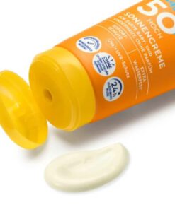 Kem chống nắng SUNDANCE KIDs Sonnencreme LSF 50, 125ml