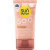 Kem chống nắng SUNDANCE Sonnenfluid Getönt LFS50 có màu, 50ml