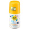 Kem chống nắng SUNDANCE Sonnenroller Kids MED Ultra Sensitiv LSF 50+ dạng lăn cho da nhạy cảm, 100ml