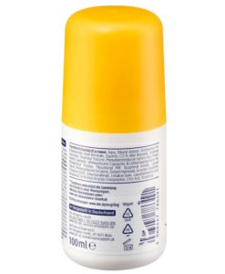 Kem chống nắng SUNDANCE Sonnenroller Kids MED Ultra Sensitiv LSF 50+ dạng lăn cho da nhạy cảm, 100ml