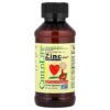 Kẽm dạng nước Childlife Liquid Zinc Plus tăng đề kháng cho trẻ từ 6 tháng tuổi, 118ml