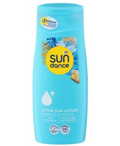 Kem nhả nắng SUNDANCE After Sun Lotion, 200 ml