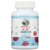 Kẹo dẻo Maryruth's Kids Magnesium Calm Gummies bổ sung magie cho trẻ từ 2 tuổi, 60 viên