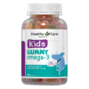 Kẹo dẻo Omega-3 Healthy Care Kids Gummy Omega-3 cho trẻ từ 2 tuổi, 250 viên