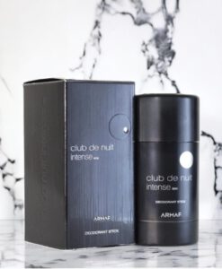 Lăn khử mùi ARMAF Club De Nuit Intense Man cho nam, 75g