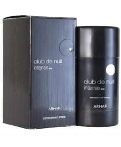 Lăn khử mùi ARMAF Club De Nuit Intense Man cho nam, 75g