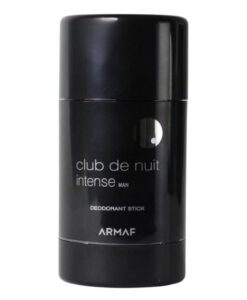 Lăn khử mùi ARMAF Club De Nuit Intense Man cho nam, 75g