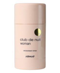 Lăn khử mùi ARMAF Club De Nuit Woman cho nữ, 75g