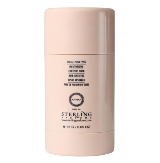 Lăn khử mùi ARMAF Club De Nuit Woman cho nữ, 75g Lăn khử mùi ARMAF Club De Nuit Woman cho nữ, 75g