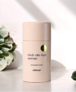 Lăn khử mùi ARMAF Club De Nuit Woman cho nữ, 75g