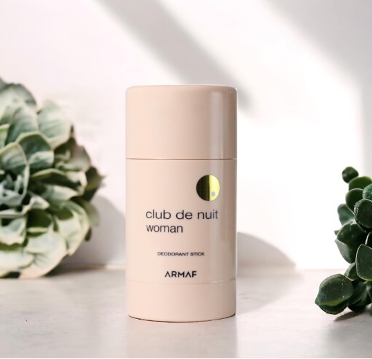 Lăn khử mùi ARMAF Club De Nuit Woman cho nữ, 75g Lăn khử mùi ARMAF Club De Nuit Woman cho nữ, 75g