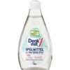 Nước rửa bát Denkmit Ultra Sensitive cho da nhạy cảm, 500ml