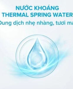 Nước tẩy trang La Roche Posay Effaclar Eau Micellaire Ultra cho da dầu mụn, 400ml