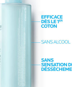 Nước tẩy trang La Roche Posay Effaclar Eau Micellaire Ultra cho da dầu mụn, 400ml