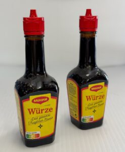 Nước tương Maggi Würze, 250g