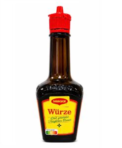 Nước tương Maggi Würze, 250g