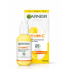 Serum Garnier Vitamin C Glow Booster Serum Crème 2in1 làm sáng da, 50ml